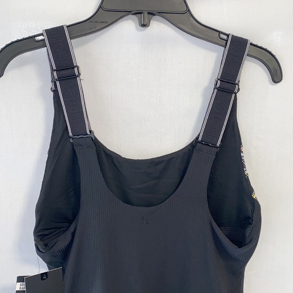 Hurley Quick Dry 1999 Bodysuit L - Picture 5 of 10